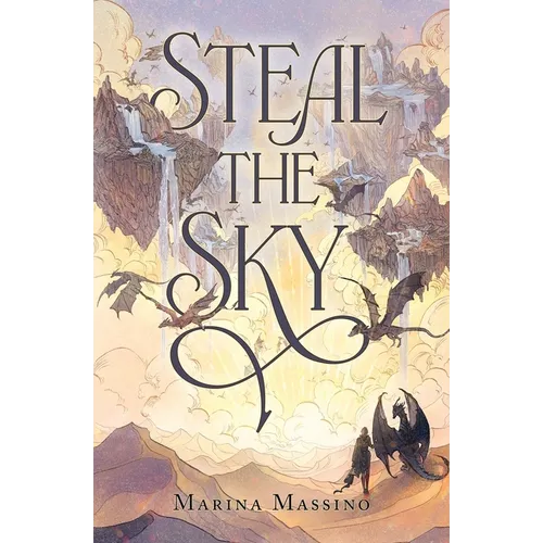 Steal The Sky