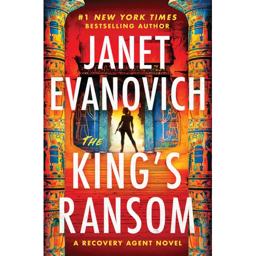 The King's Ransom