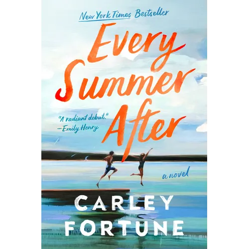 Every Summer After