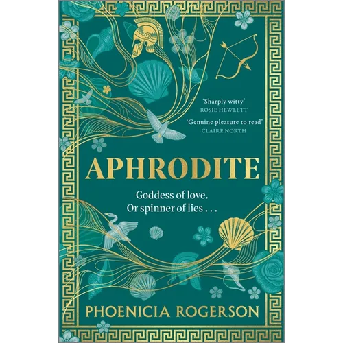 Aphrodite