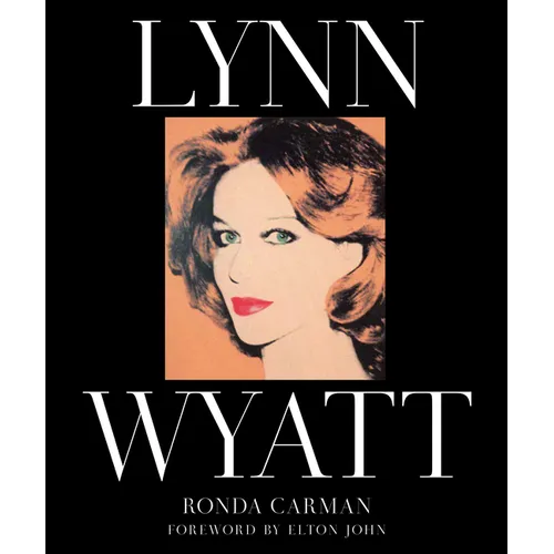 Lynn Wyatt
