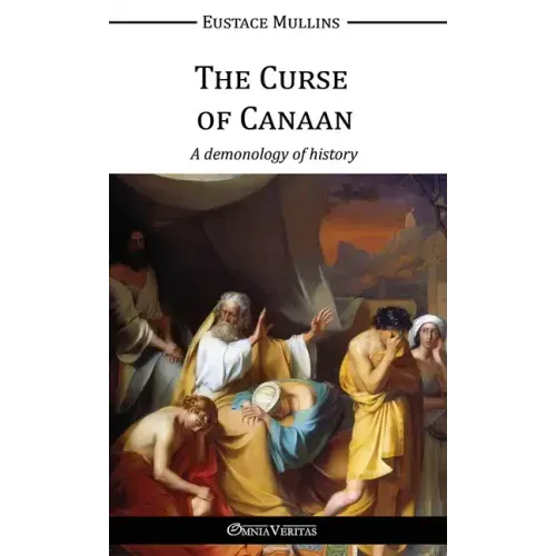 The Curse of Canaan
