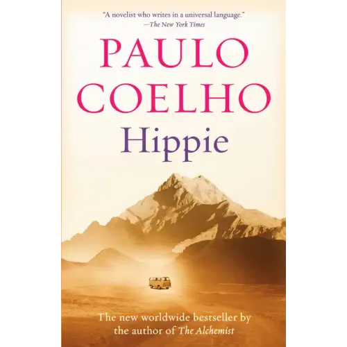 Hippie