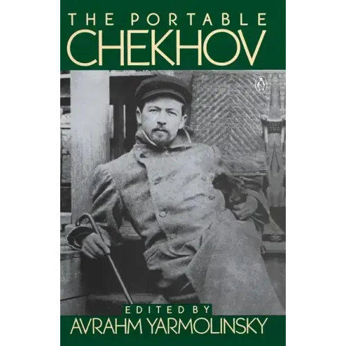 The Portable Chekhov