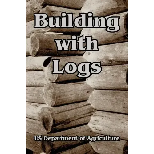 Building with Logs