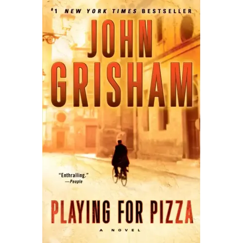 Playing for Pizza