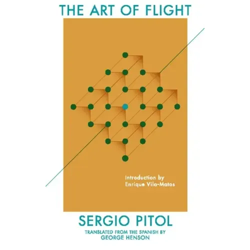 The Art of Flight