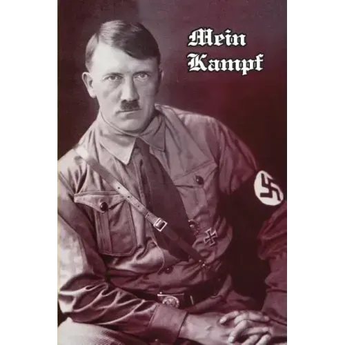 Mein Kampf