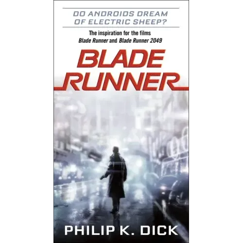 Blade Runner