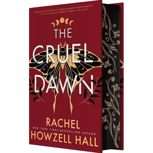 The Cruel Dawn