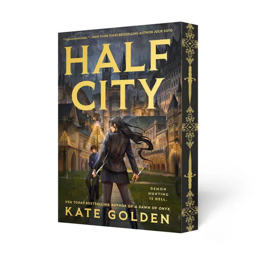 Half City