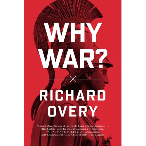 Why War?