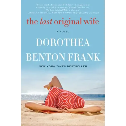 The Last Original Wife