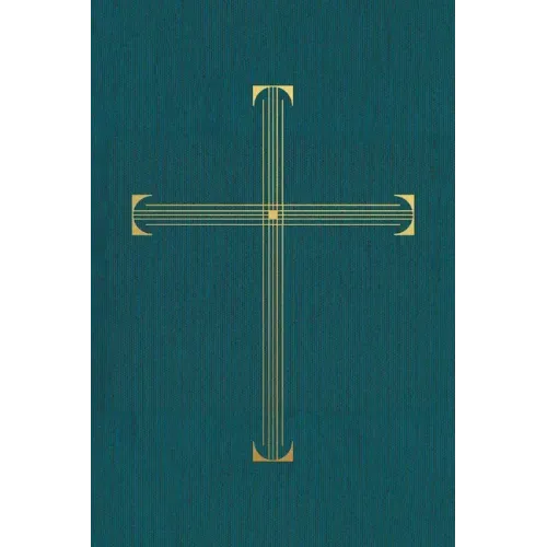 The 1662 Book of Common Prayer: International Edition