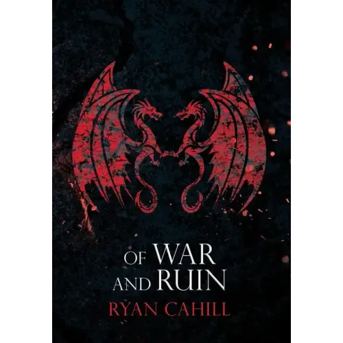 Of War and Ruin