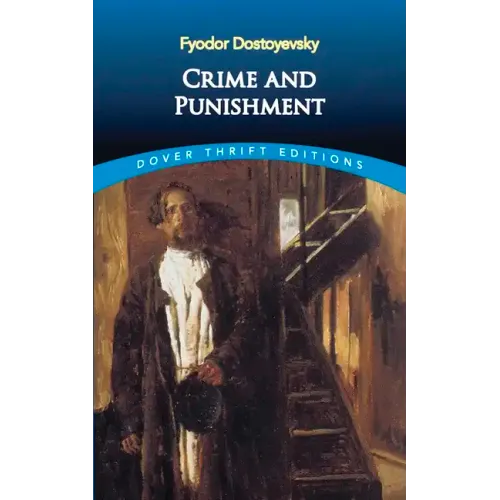Crime and Punishment