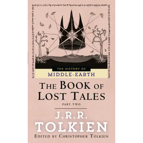 The Book of Lost Tales: Part Two