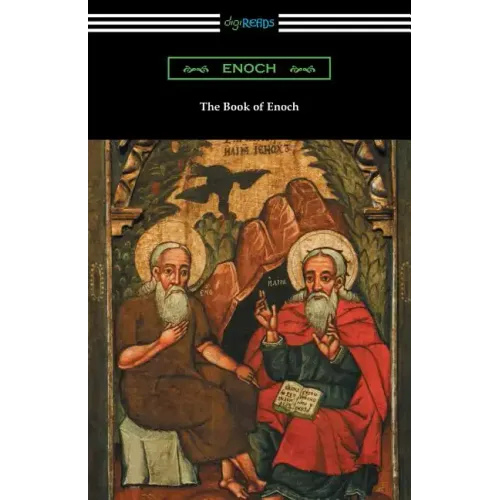 The Book of Enoch: (Translated by R. H. Charles)