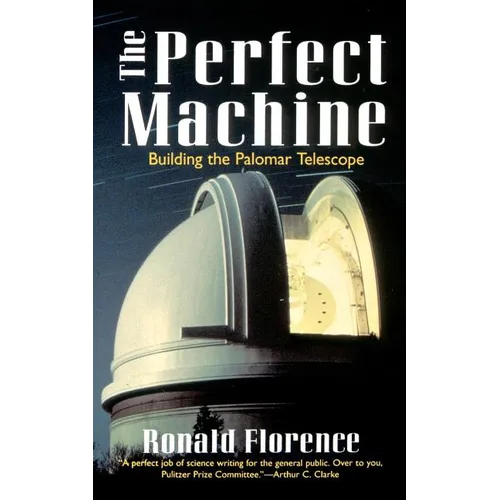 The Perfect Machine