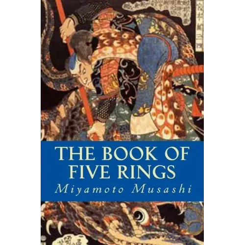 The Book of Five Rings