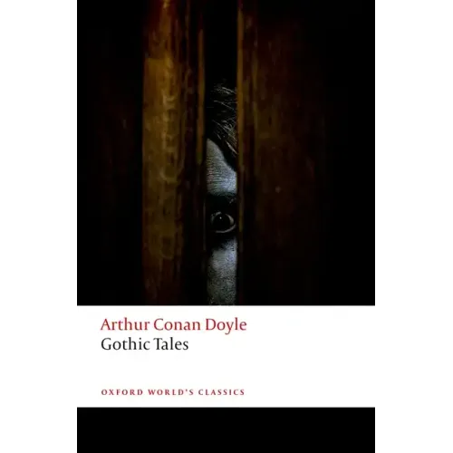 Gothic Tales