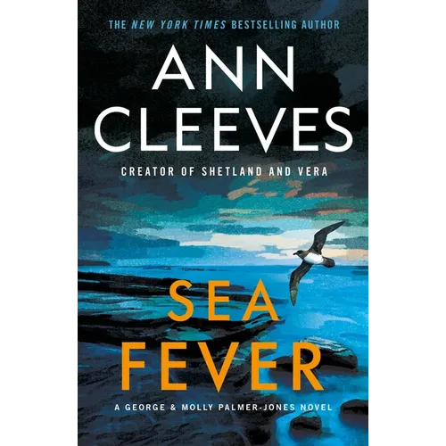 Sea Fever