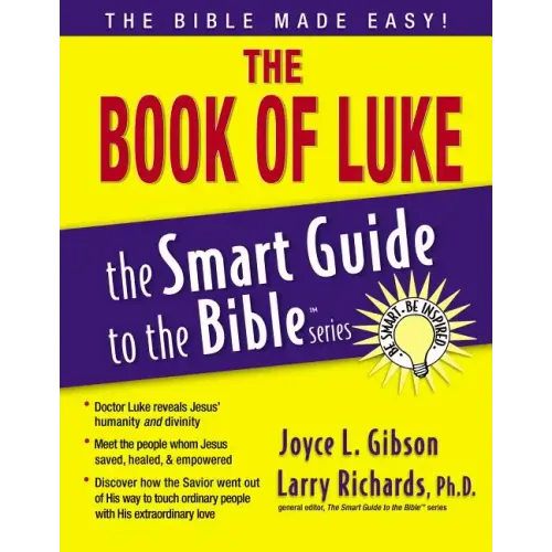 The Book of Luke