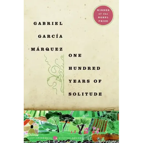 One Hundred Years of Solitude