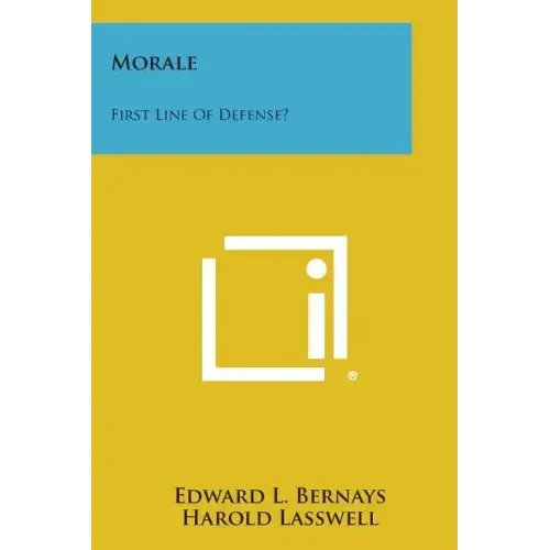 Morale: First Line of Defense?