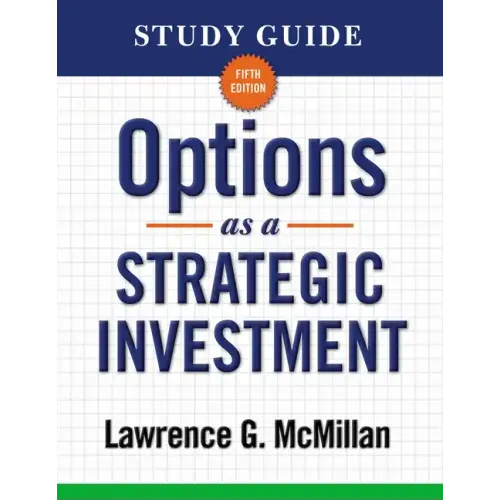 Options as a Strategic Investment