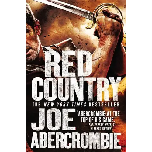 Red Country