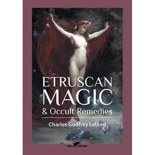 Etruscan Magic & Occult Remedies