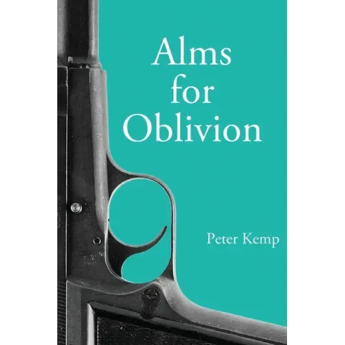 Alms for Oblivion: Sunset on the Pacific War