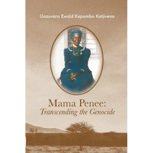 Mama Penee: Transcending the Genocide
