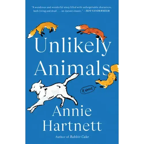 Unlikely Animals
