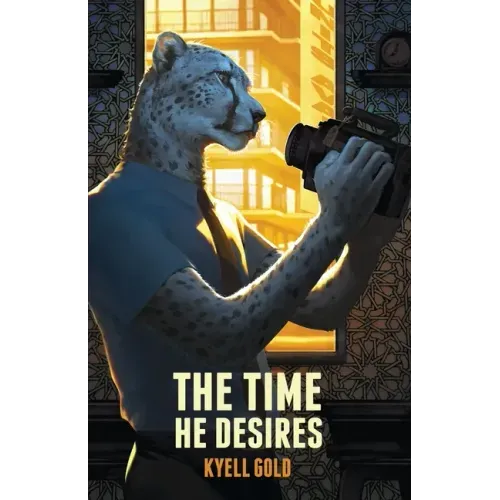 The Time He Desires