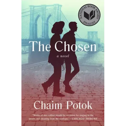 The Chosen