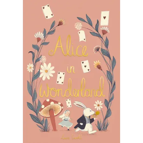 Alice in Wonderland