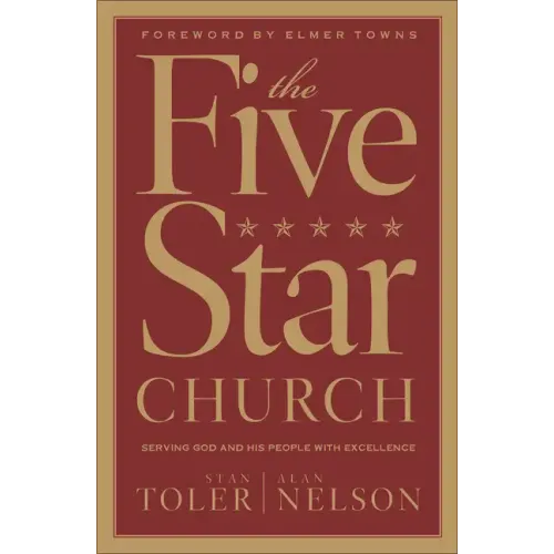 The Five Star Church