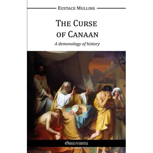 The Curse of Canaan