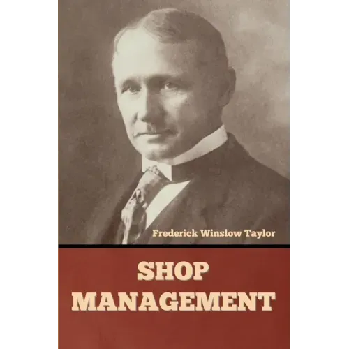 Shop Management