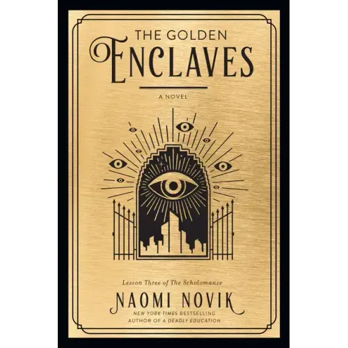 The Golden Enclaves