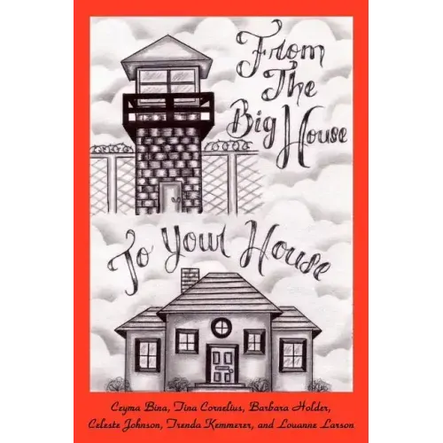 From The Big House To Your House: Cooking in Prison