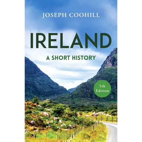 Ireland: A Short History
