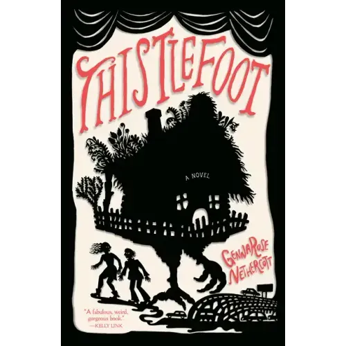 Thistlefoot