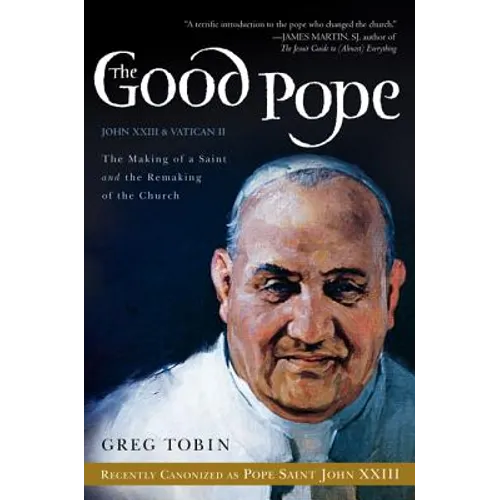 Good Pope PB