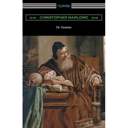 Dr. Faustus