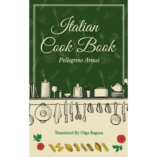 Italian Cook Book