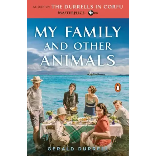 My Family and Other Animals