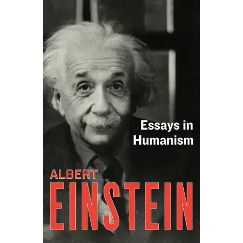 Essays in Humanism